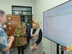 8.318 Peserta Ikuti Ujian SMUP Sarjana Terapan, Perebutkan 920 Kursi
