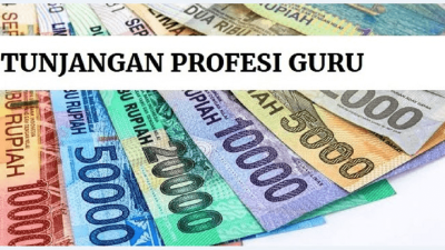 Soal Tunjangan Profesi Guru, Ini Klarifikasi dari Kemendikbudristek