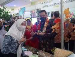 Apresiasi ‘Festival dan Penganugerahan Literasi’, Kadispusipda Jabar: Saya Salut