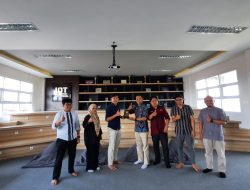 UIN Bandung Kembangkan Laboratorium Bisnis Digital Berbasis Riset