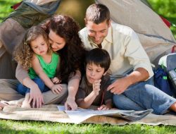 Lima Gaya Pengasuhan Anak dalam Keluarga, Anda Pilih yang Mana?