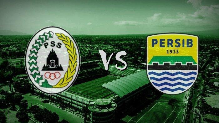 pss sleman vs persib bandung prediksi laga perkiraan susunan pemain head to head