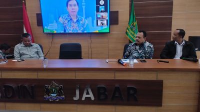 JMSI-Kadin Jabar Gelar Serial Diskusi Bandara Kertajati, PT BIJB Diminta Gaet Investor