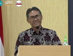 Ketua Forum Rektor Indonesia: RUU Sisdiknas Harus Komprehensif