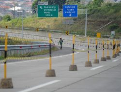 Diskusi JMSI-Kadin Jabar, Tol Cisumdawu akan Bikin Kertajati Hidup?