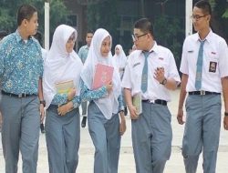 Sekolah Terbaik di Indonesia, 5 SMA di Jabar Masuk 50 Besar