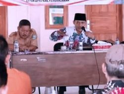 Ketua DPRD Pangandaran: Perlu Perda Perlindungan dan Pemberdayaan Produk Daerah