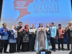 Apresiasi Festival Film Pendek Ibu Indonesia, Atalia: Rindu Tontonan dan Tuntunan