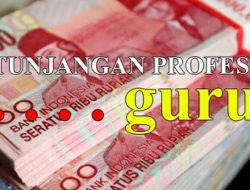 Penghapusan TPG,  PB PGRI: Rendahkan Profesi Guru