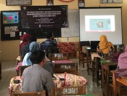 PkM Tim Dosen UPI Kampus Cibiru, Tingkatkan Profesionalitas Literasi Digital Guru SD