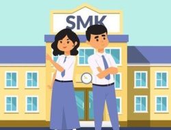 12 SMK Terbaik di Jawa Barat versi LTMPT