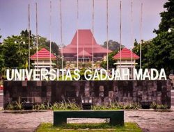 UGM Buka Lowongan untuk Dosen Tetap di 19 Fakultas