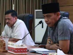 DPRD Pangandaran Dorong Kebijakan Anggaran yang Cukup untuk Kedaulatan Pangan