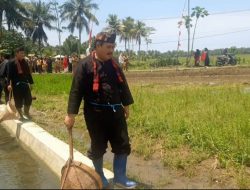 Mengungkap Uniknya Festival Budaya Desa Cikalong