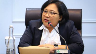 1.000 Beasiswa Non-Gelar untuk Guru Agama dan Pengawas dari Kemenag