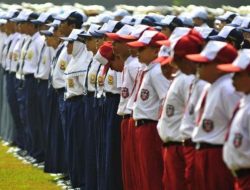 Aturan Terbaru Seragam Sekolah dari Kemendikbudristek