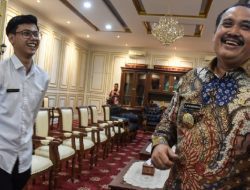 ASN Guru SMP Negeri Pangandaran Pindah Tugas ke Bandung Setelah Alami Intimidasi