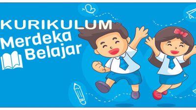 Tiga Opsi Menerapkan Kurikulum Merdeka di Sekolah Dasar