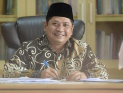 Kemenag Buka Pendaftaran Kuliah di Universitas Al Azhar bagi Lulusan Madrasah Aliyah dan Pondok Pesantren