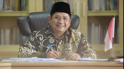 Kemenag Buka Pendaftaran Kuliah di Universitas Al Azhar bagi Lulusan Madrasah Aliyah dan Pondok Pesantren