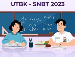 Referensi untuk PPDB 2023: Inilah 50 SMA – SMK Terbaik di Jabar Versi Nilai UTBK