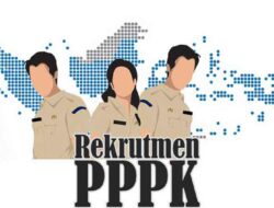 Karut-marut Rekrument Guru PPPK, 601.286 Formasi Belum Terisi