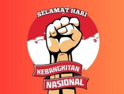 Inilah Sejarah Peringatan Hari Kebangkitan Nasional