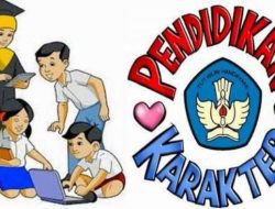 5 Peran Penting Guru dalam Membentuk Pendidikan Karakter