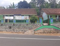 Geliat SDN 1 Cileungsir Ciamis Tingkatkan Kualitas Pendidikan