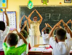 Kurikulum Merdeka Belajar Mampu Tingkatkan Literasi dan Numerasi Siswa