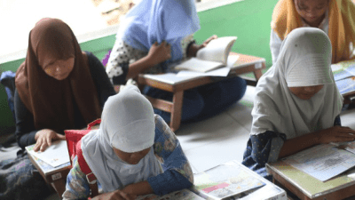 Pendidikan Karakter 1