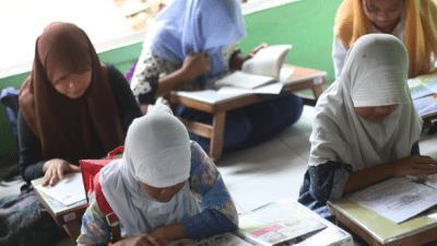 Mengenal Pendidikan Karakter Di Indonesia