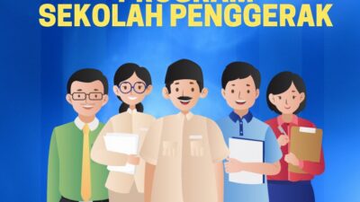 Program Sekolah Penggerak