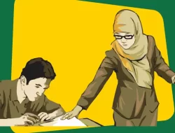 Segera Selesaikan Kebutuhan Guru Madrasah, 4 Ribu Pensiun Tiap Tahun