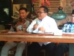 Seleksi Anggota KPU Jabar, Timsel Dorong Keterlibatan Perempuan dalam Berpolitik