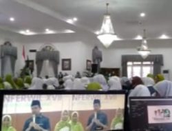 Renita Terpilih Jadi Ketua IPPNU Jabar 2023-2026