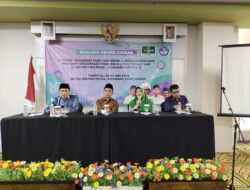 Soal Manfaat Program Organisasi Penggerak bagi Guru, Ini Sikap LP Ma’arif PWNU Jabar