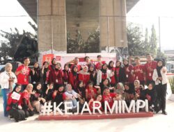 Mewadahi Kolaborasi Kaum Muda, Komunitas Kejar Mimpi Bandung by CIMB Niaga Menghadirkan Program Community Fair