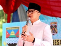 Hengky Kurniawan Buka Suara Usai Dilaporkan ke KPK