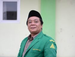 Ketua GP Ansor Jabar Siap Ikuti Akreditasi dari Pimpinan Pusat