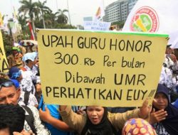 DPRD Kota Medan Dorong Pemkot Segera Tempatkan 601 Guru Honorer Lulus Observasi di 2022