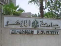 Ada Peluang Beasiswa Kuliah di Universitas Al Azhar Mesir Buat Lulusan MA dan Pesantren