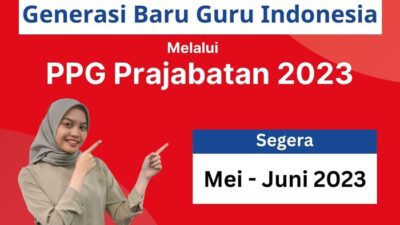 ppg prajabatan 2023