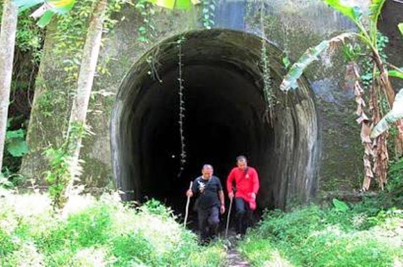 terowongan wilhelmina misteri tiada batas dari negeri penjajah belanda 3QbkSDpgl5