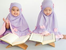cara mendidik anak menurut islam