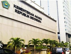 Kemenag Tetapkan Iduladha 29 Juni 2023