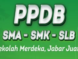 Pendaftaran PPDB Jabar 2023 Segera Dibuka, Ini Dokumen yang Harus Disiapkan