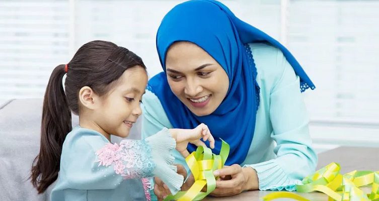 3. Cara Mendidik Anak Usia 4 Tahun Dalam Islam ourmuslimhomeschool.com