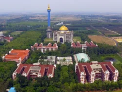 Kontroversi Ponpes Al-Zaytun, Sejarah hingga Sikap Pemerintah