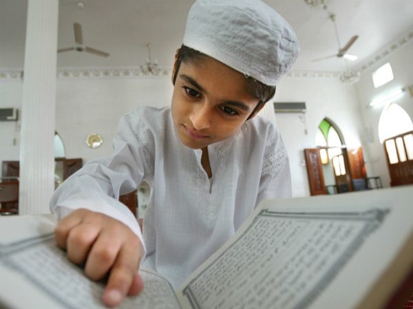 7. Cara Mendidik Anak Laki laki Dalam Islam Untuk Bekal Masa Depan newtampamasjid.org